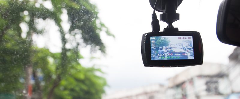 car camera